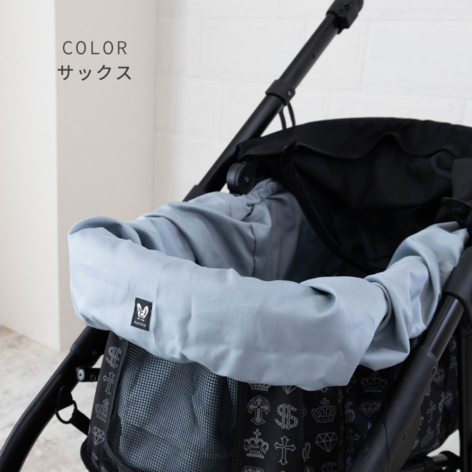 ペットカート インナーカバー カートカバー バギーカバー バギー