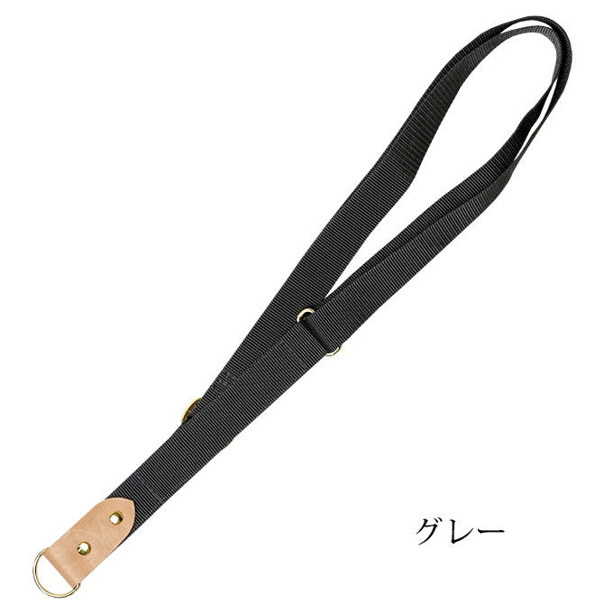 ショルダーパーツ 単品 送料無料 犬用 小型犬 中型犬 お出かけ 散歩 おしゃれ かわいい シンプル ショルダーリード 日本製 ナコル |  | 02