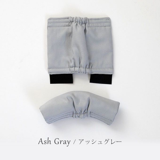 ペットカート バギー ハンドルカバー 2枚セット グリップカバー ペットカート用品 カートアクセサリー お散歩 お出かけ 犬 猫 ネコポス配送OK 日本製 ナコル |  | 01