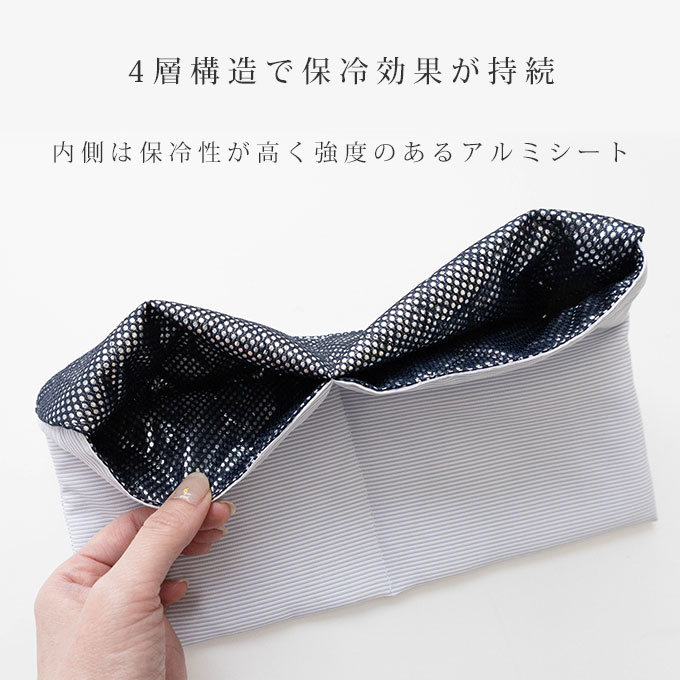 日本製 ペットカート ひんやり 保冷マット 保冷剤2個付き クール