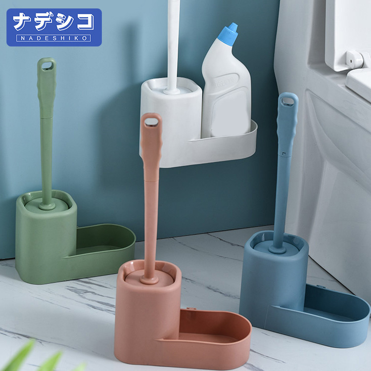 2点セット トイレブラシ トイレ掃除 ブラシ トイレ掃除用品 トイレ掃除道具 トイレブラシセット トイレ用ブラシ お手洗い びっくりフレッシュ  コンパクト emD8LAs4EZ, トイレ用品 - www.pci.edu.pe