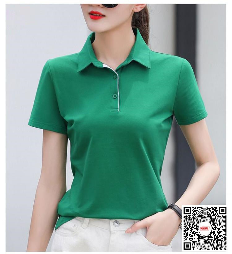 1点 2点セット レディース ポロシャツ poloシャツ レディースTシャツ 春夏 半袖 シャツ トップス インナー カジュアル 吸汗 速乾 シンプル  Z2tXToccK5, トップス - windowrevival.co.nz
