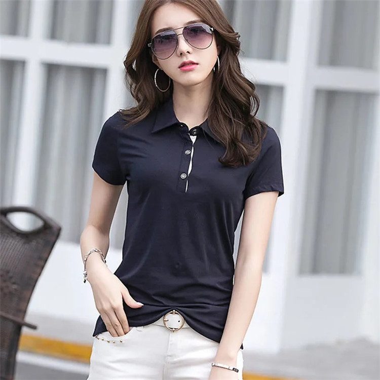 1点 2点セット レディース ポロシャツ poloシャツ レディースTシャツ 春夏 半袖 シャツ トップス インナー カジュアル 吸汗 速乾 シンプル 2点セット レディース ポロシャツ poloシャツ レディースTシャツ