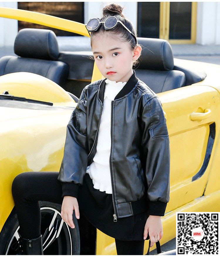 キッズ革ジャン 春秋冬 レザージャケット 女の子 子供 皮ジャン ジュニア 韓国風トレンド おしゃれ ライダースジャケット 子供服 ジャンパ アウター 防寒防風 Y21 Kidsnewjk336 なでしこ商事 通販 韓国子供服 キルティング レザー コート Studiodeiure It