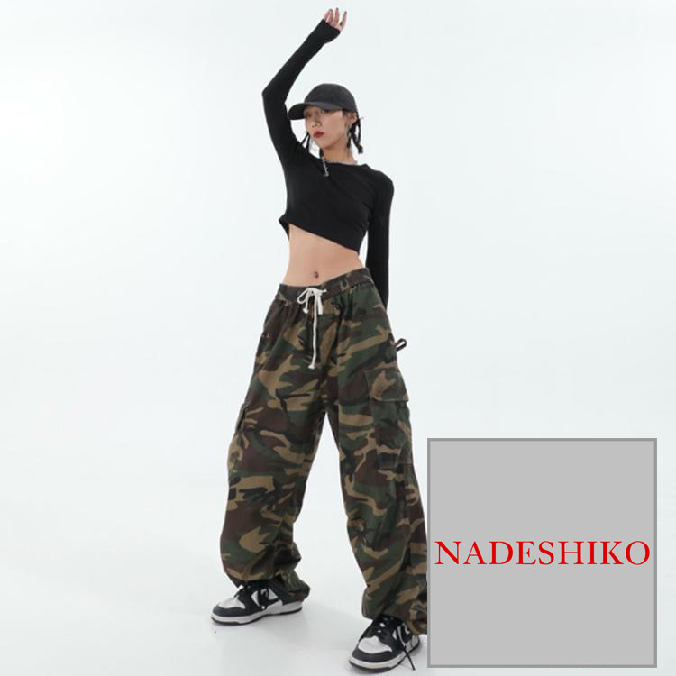 迷彩カーゴパンツ 調整可能ウエスト　米軍 迷彩カーゴパンツ 調整可能ウエスト - メルカリ