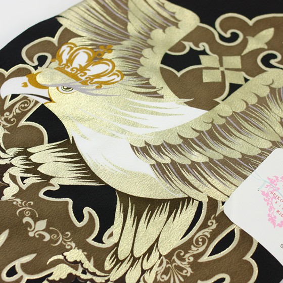 お宮参り レンタル 着物 男 赤ちゃん 初着 産着 松田聖子 SEIKO