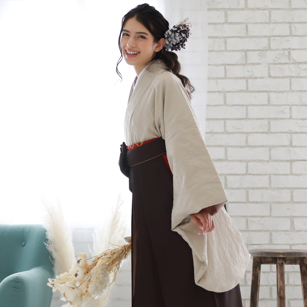 卒業式 袴レンタル 女 袴セット 女性 卒業式袴セット 日本製2尺袖 