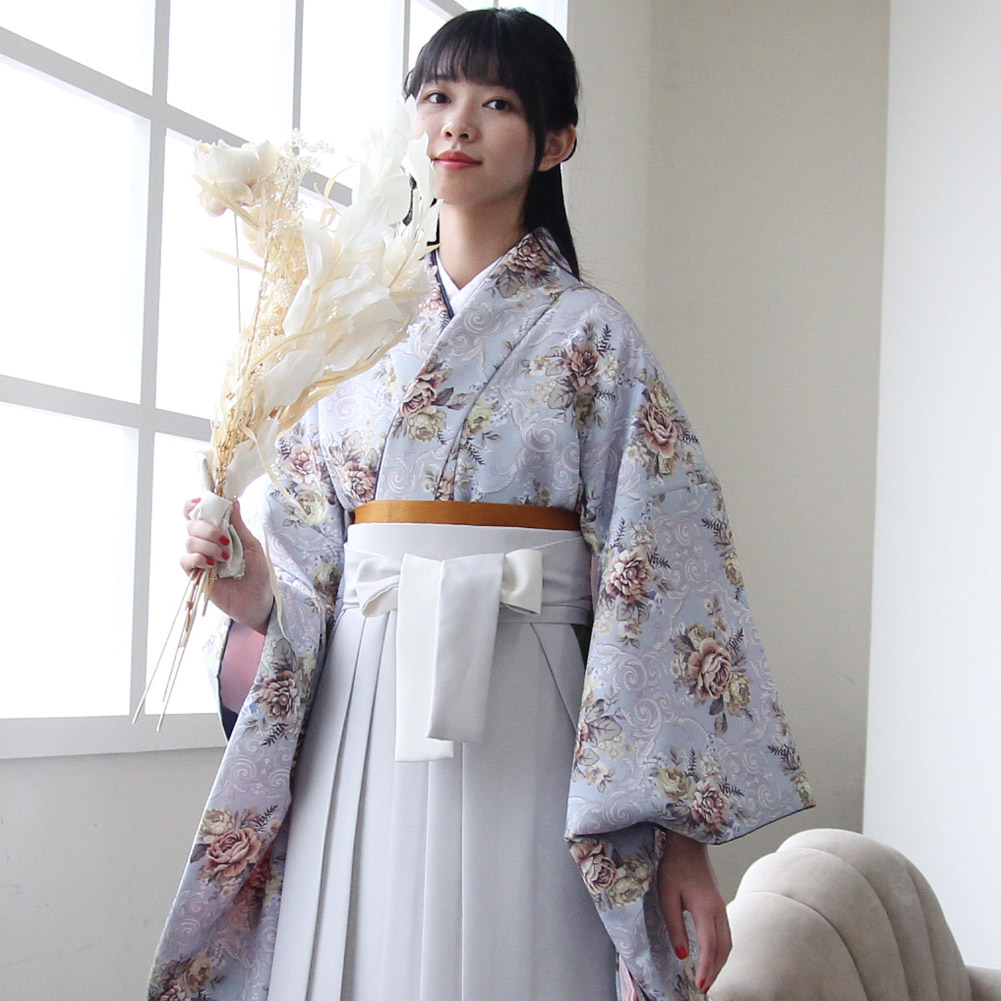 卒業式 袴 レンタル 女 フルセット 袴セット 女性 卒業式袴セット 袴