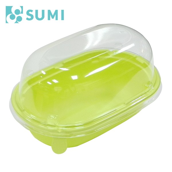 弁当用 プラスチック容器 スーパーレンジ Pe 1 本体 Fpe 1 フタ 1 200組 チェリー キャロット ライム 中皿なし スミ Sumi Sp Pe 1 Set ナジャ工房 通販 Yahoo ショッピング