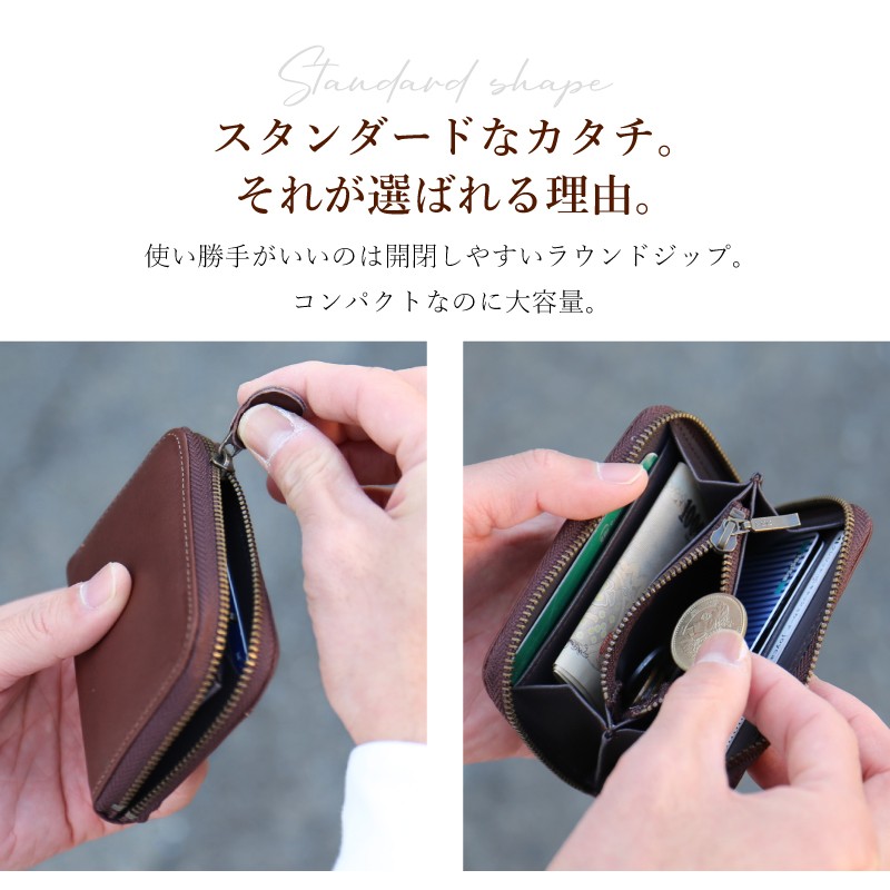 JACK(プロフ必読!!) MCM コインケース　財布　レザー コインケース 革 通販 小銭入れ ミニ財布 アクセサリーケース
