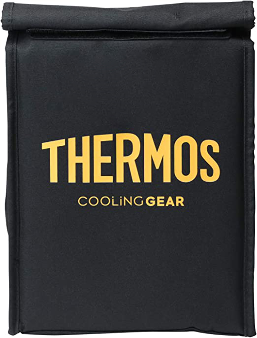 保冷バッグ THERMOS バッグ 断熱構造 保冷 スポーツ用品 部活 卒団記念 卒部記念 男性 高校生  名入れ サーモス スポーツ保冷バッグ｜nafudaya｜02