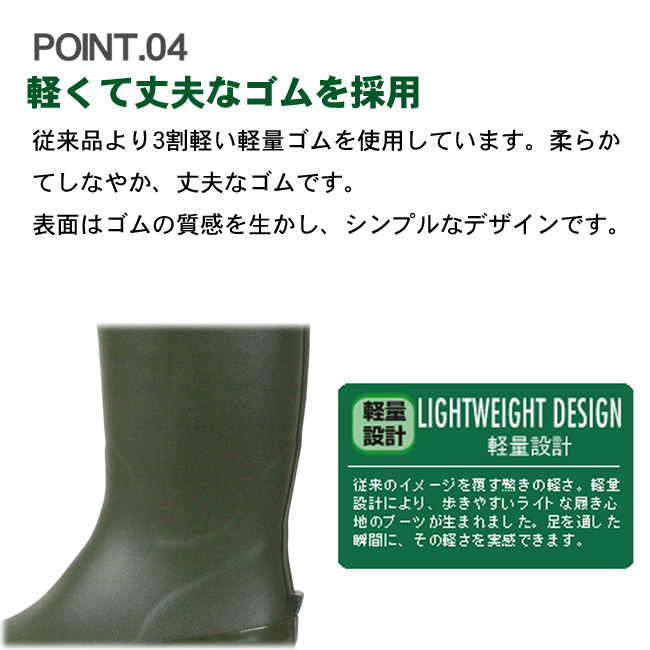 長靴