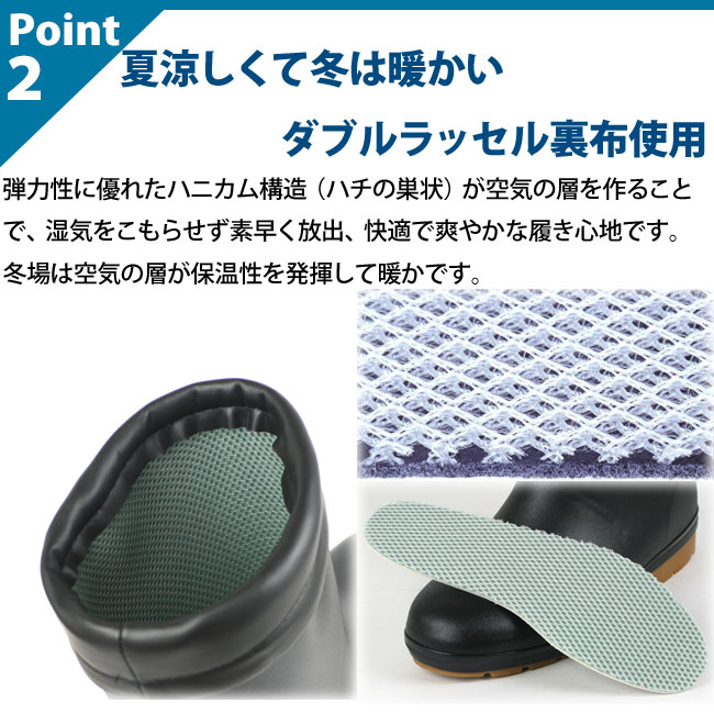 長靴