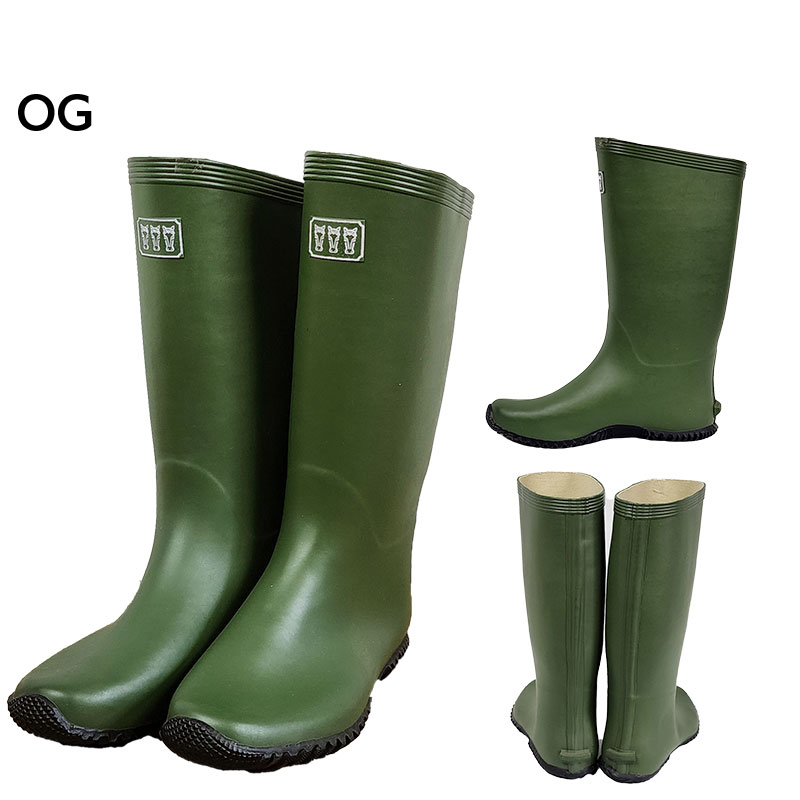 【美品】THE NORTH FACE 防水長靴 オリーブグリーン24㎝ 長靴 農作業 レディース メンズ ミツウマ ベールノース3 軽量 防水