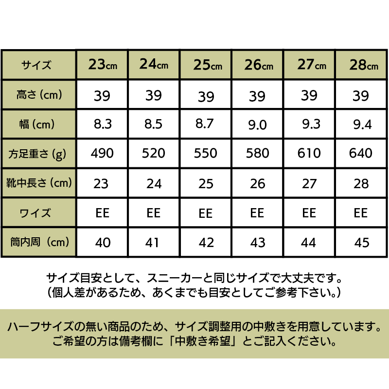 サイズ