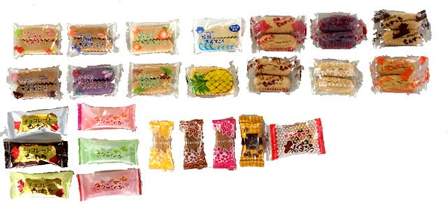 オンラインショップ 6種類 黒糖 小黒糖付き 沖縄健康通販 紅いも 焼き塩 店NEW感謝