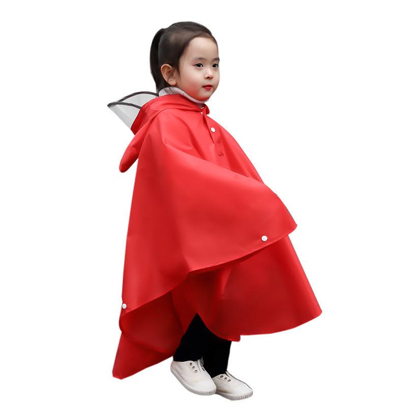 レインコート キッズ 女の子 男の子 ランドセル対応 リュック対応 かわいい おしゃれ 子供 雨具 防水 カッパ 通園 通学 かわいい レインウェア | ブランド登録なし | 03