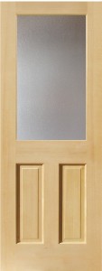 イーストヘムロックドア（室内ドア） トラディショナルタイプ