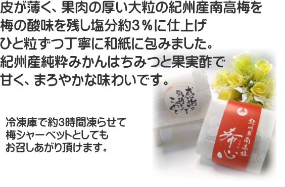 ココロさん専用(南高梅) 食の幸]特選 紀州南高梅 かつお梅干｜西友ネットスーパー｜楽天