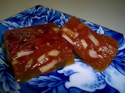 元祖 くるみゆべし 【15個入】 : 永井屋 - 通販 - Yahoo