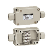 日東工業　600A端子台 KT600Z | 東朋テクノロジー株式会社 YOSHIDA端子台事業部