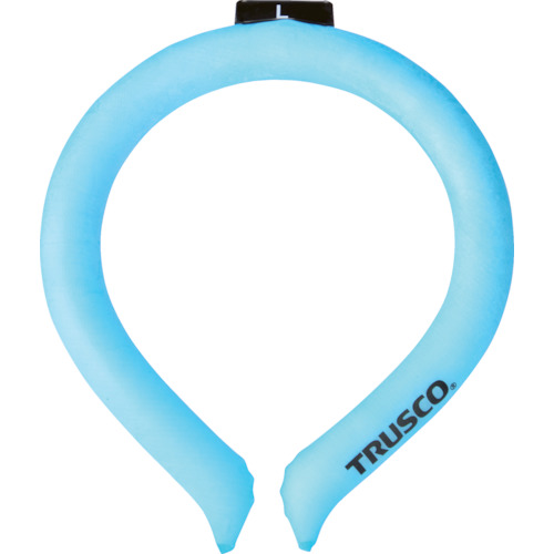 COOL-HNL TRUSCO クールネックバンド 冷やりんネックL