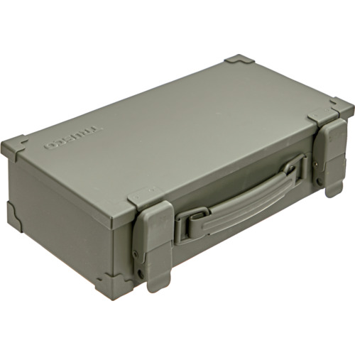 CT-260-OD TRUSCO トランク型工具箱 OD W270xD145xH70 トラスコ中山