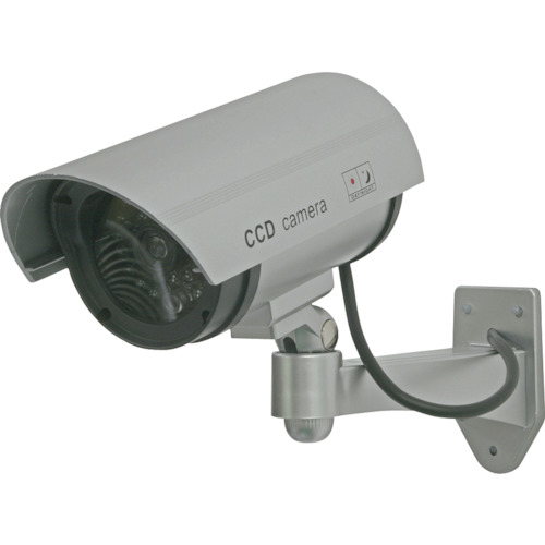 DC027IR MT バレット型ダミーカメラ