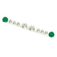 FCX-Z5AS 日東工業 アースバーセット(FZ全機種、RA、SR、E、SE用