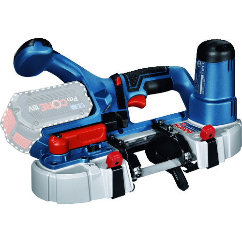 GCB18V 63H ボッシュ コードレスバンドソー : gcb18v 63h bosch : タロトデンキ 27,255円