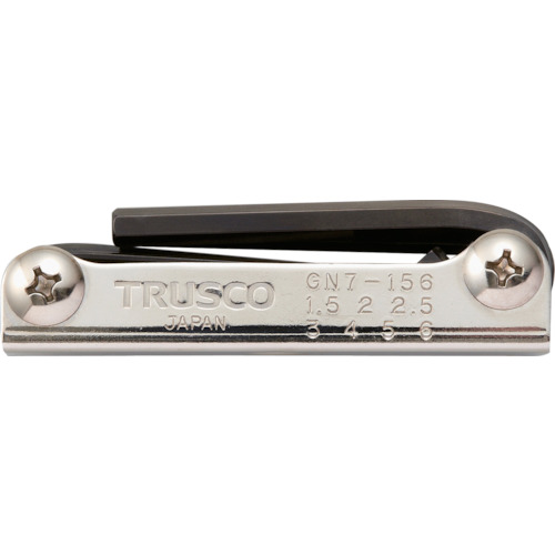 GN7-156 TRUSCO iCtZp_`Zbg 7{g gXRR