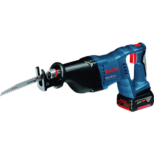 GSA18V-LIN ボッシュ コードレスセーバーソー GSA18V-LIN ボッシュ コードレスセーバーソー
