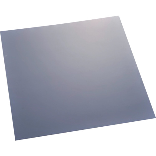 GT0122007 EXSEAL 耐震ゲル 転倒防止シート ゲルタックシート 250×250×2.0mm 透明