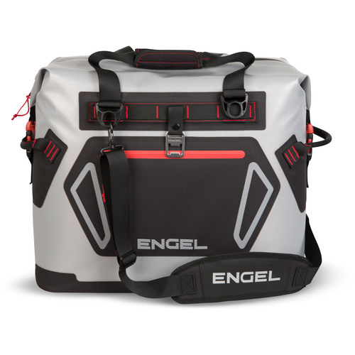 HD30 エンゲル クーラーボックス プレミアムクーラーバック 30L