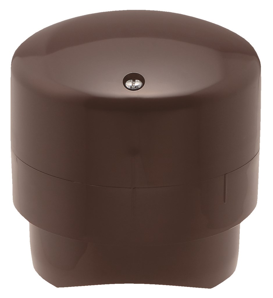 41026 アメリカン電機 フランジコンセント 引掛形(100A、接地形3P