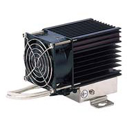 PH-200F-2 日東工業 盤用ヒータ(パネルヒータ)(AC200V、発熱量200W、80