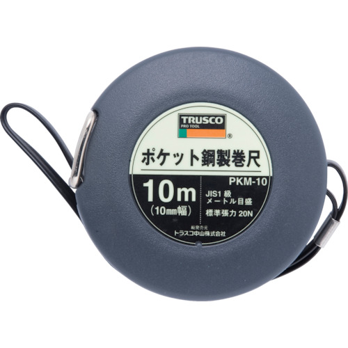 PKM-10 TRUSCO |Pbg| X`[ 10m gXRR