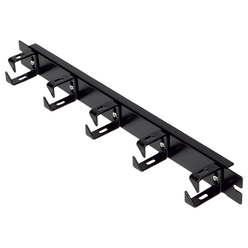 日東工業　RD87-1ERKケーブルホルダー付パネル新品3台【値下げ有】 RD87-1ERK 日東工業 ケーブルホルダー付パネル[EIA規格](鉄製