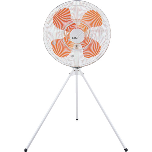 SF-45MS-1V-A Suiden 工場扇 スタンドタイプMS 単相100V アルミハネ45cm