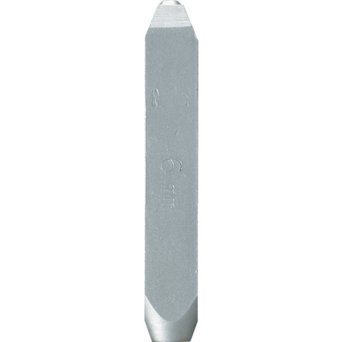SKD-60EX TRUSCO o 6mm X gXRR