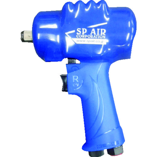 (未使用･未開封品)　SP(エスピーエアー) 超軽量1600クラスインパクトレンチ SP7146EX qdkdu57 エスピーエアー SP 超軽量1600クラスインパクトレンチ SP-7146EX