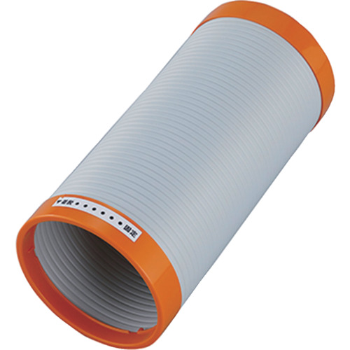 SS-HD-250-360 Suiden スポットエアコン3口用 排気ダクト φ250×360mm