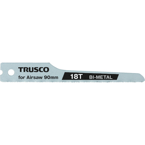 TAB-18-10P TRUSCO oC^GA\[֐n 90mmX18R 10 gXRR