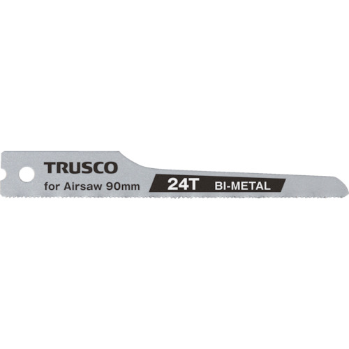 TAB-24-10P TRUSCO oC^GA\[֐n 90mmX24R 10 gXRR