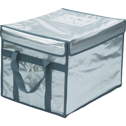 TCBM-35 TRUSCO 超保冷クーラーBOX マグネットタイプ 35L