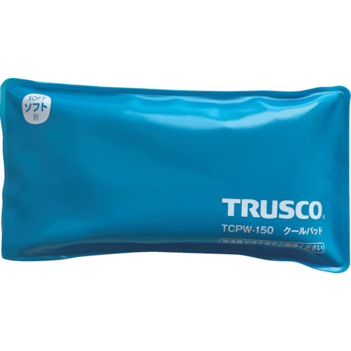 TCPW-150 TRUSCO クールパッド