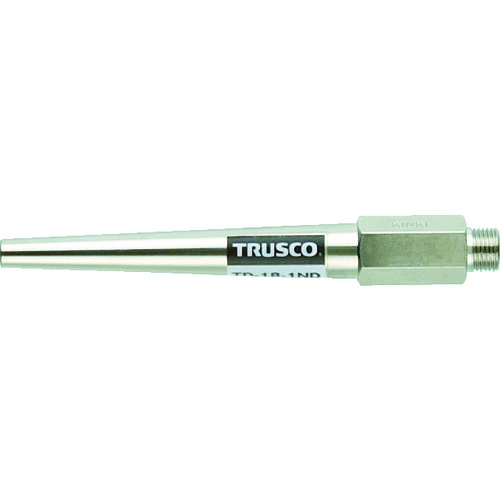 TD-18-1ND TRUSCO GA_X^[mY 100MM ^Cv gXRR