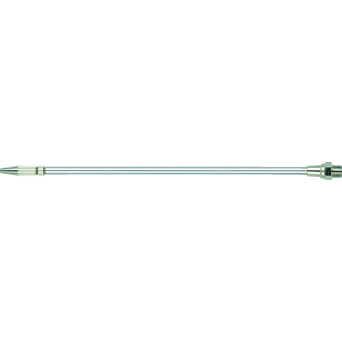 TD-18-2RN TRUSCO GA_X^[ Cʒ߃OmY 200mm gXRR