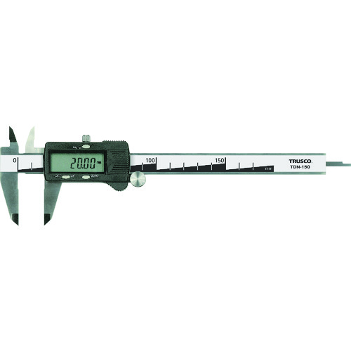 TDN-150 TRUSCO fW^mMX 150mm gXRR