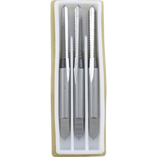 T-H-HT-M6X1.0-S TRUSCO nh^bvZbg HSS-E M6X1.0 gXRR